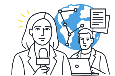 Struttura territoriale Reteluna