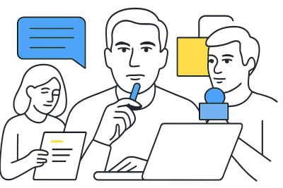 Ruolo del caporedattore e organizzazione delle redazioni